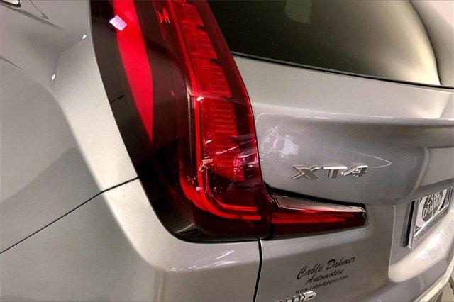 2023 Cadillac XT4 Vehicle Photo in INDEPENDENCE, MO 64055-1314