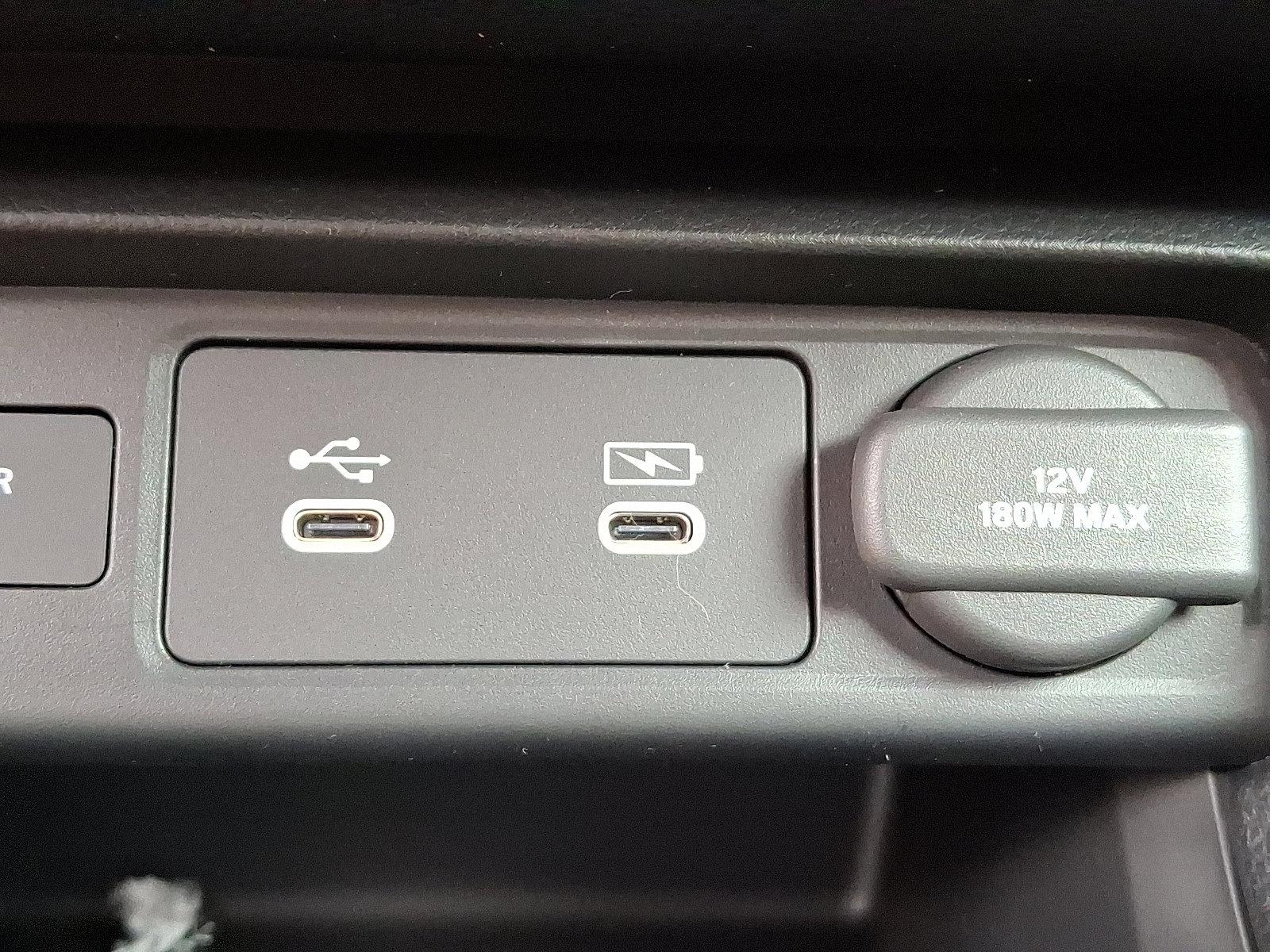 2025 Honda Civic Hatchback Hybrid Vehicle Photo in Harrisburg, PA 17111