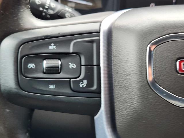 2021 GMC Sierra 1500 Vehicle Photo in DENTON, TX 76210-9321