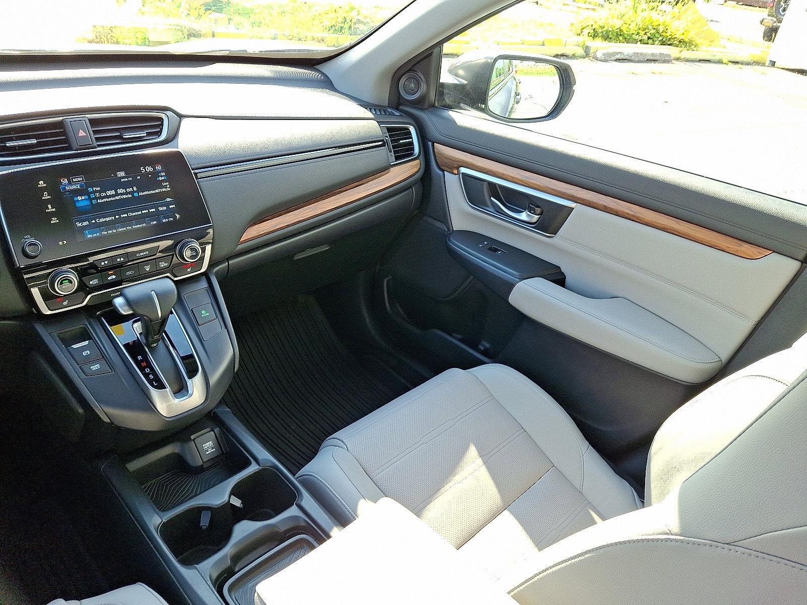 2019 Honda CR-V Vehicle Photo in Harrisburg, PA 17111