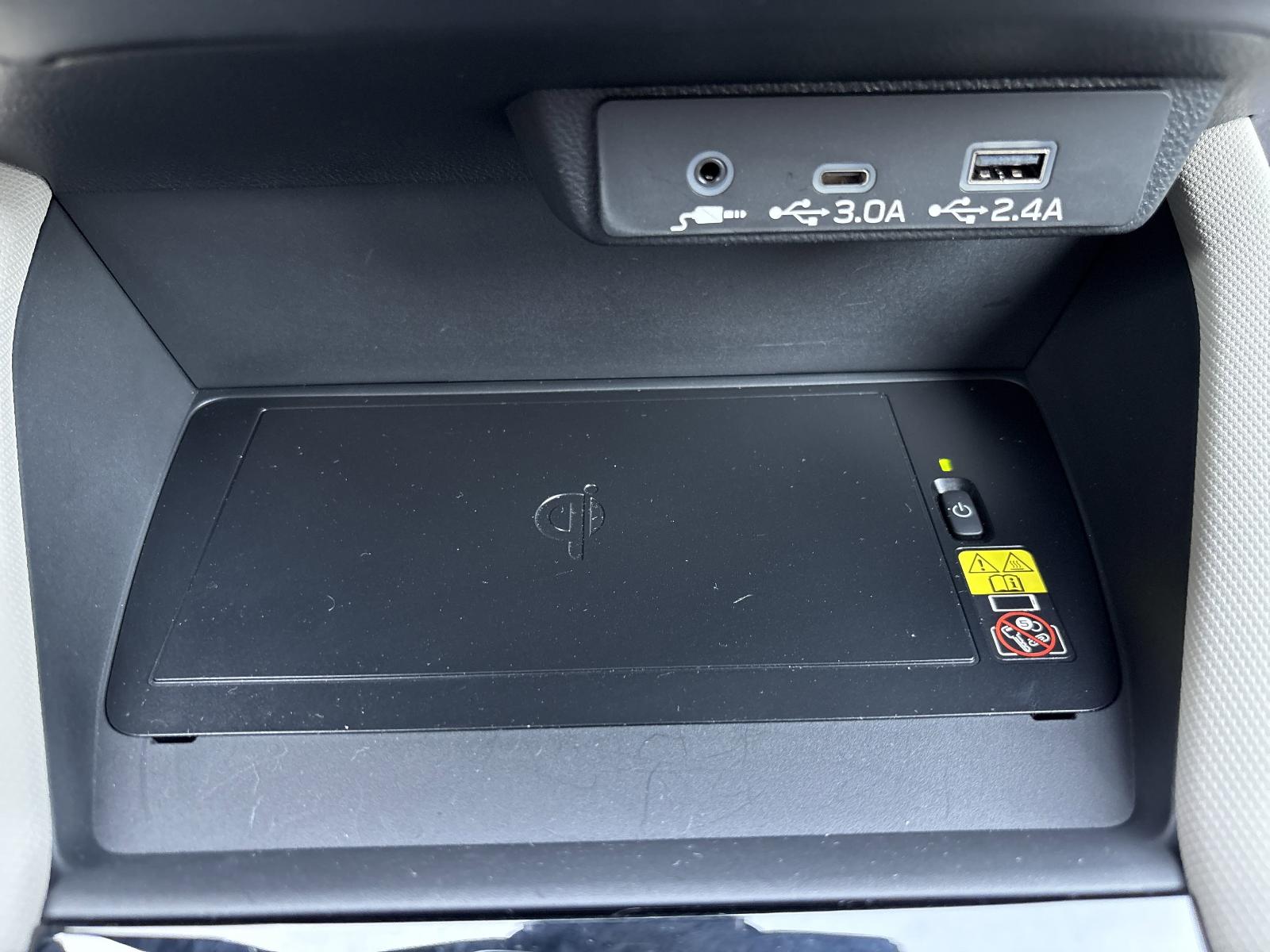 2025 Subaru Forester Vehicle Photo in Mechanicsburg, PA 17050