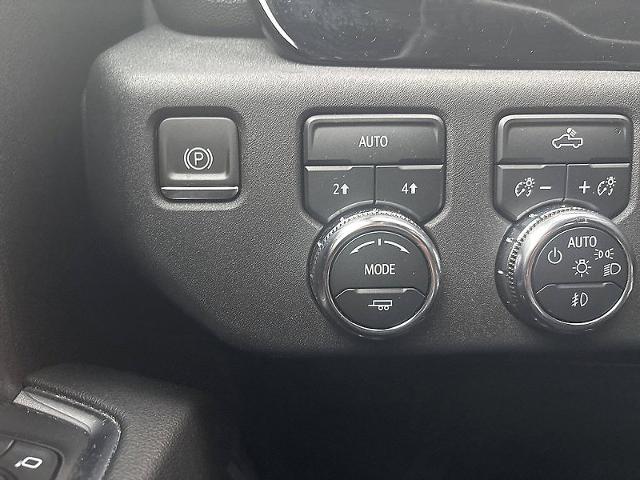 2024 GMC Sierra 1500 Vehicle Photo in HARRISBURG, PA 17111-1033