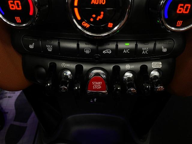2019 MINI Cooper S Convertible Vehicle Photo in Appleton, WI 54913