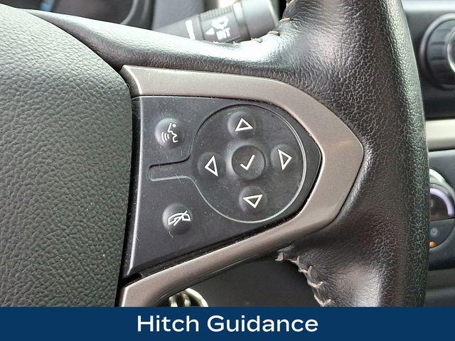 2022 Chevrolet Colorado Vehicle Photo in PAWLING, NY 12564-3219