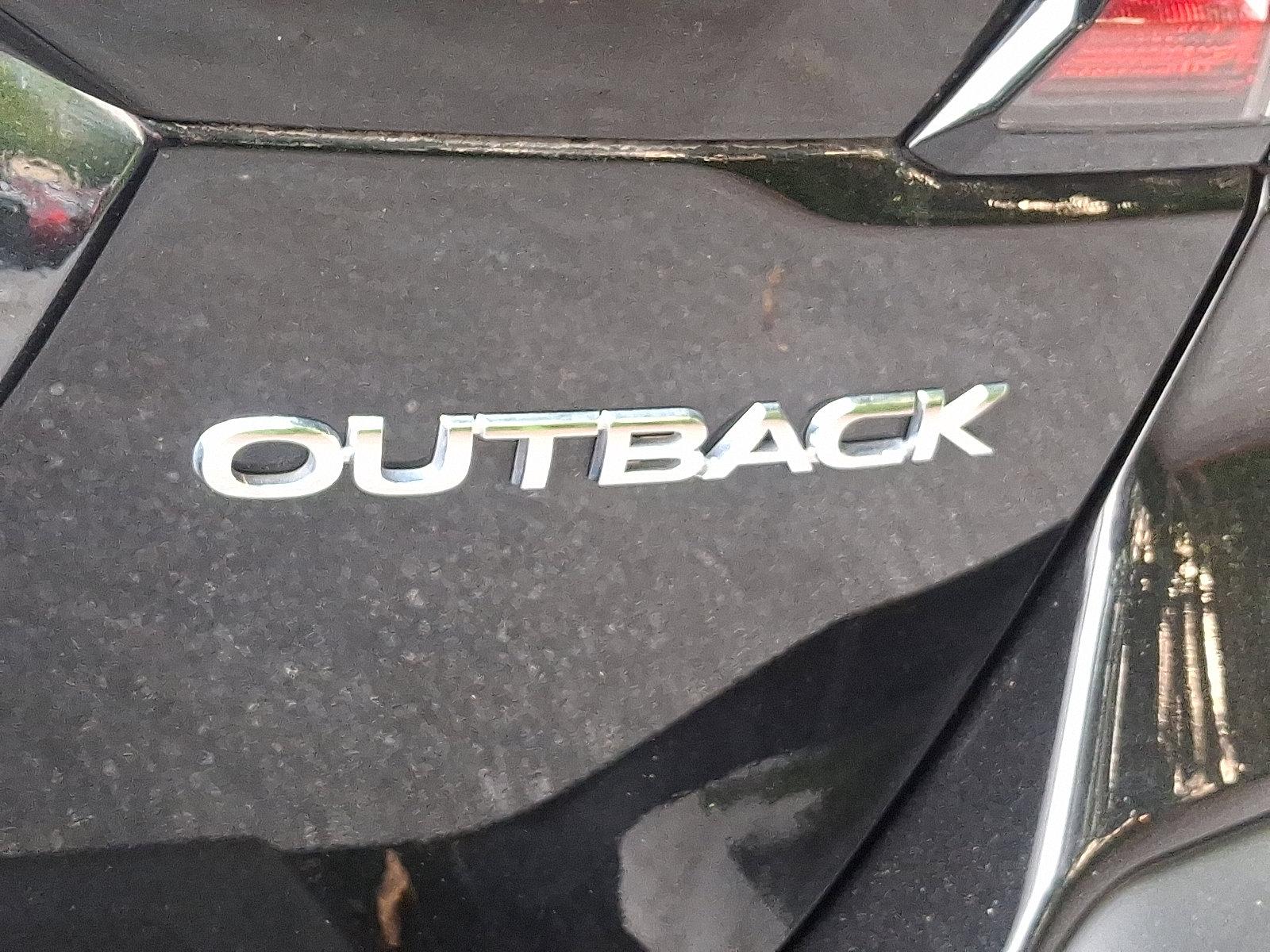 2025 Subaru Outback Vehicle Photo in Harrisburg, PA 17111