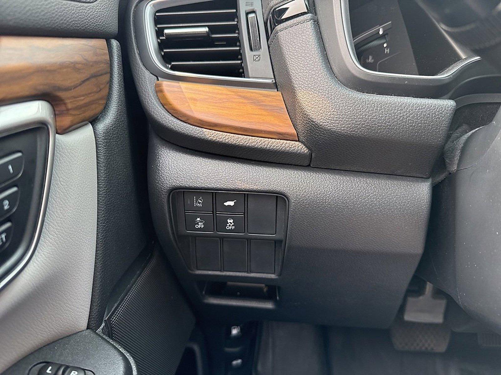 2020 Honda CR-V Vehicle Photo in Harrisburg, PA 17111
