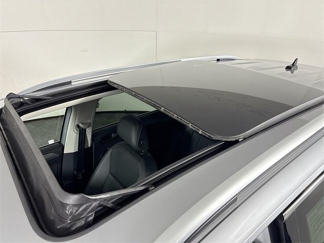 2022 Volkswagen Tiguan Vehicle Photo in Puyallup, WA 98371
