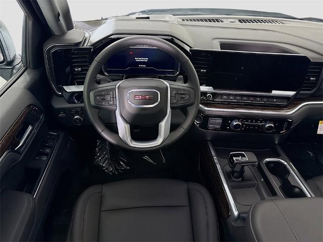 2025 GMC Sierra 1500 Vehicle Photo in PUYALLUP, WA 98371-4149