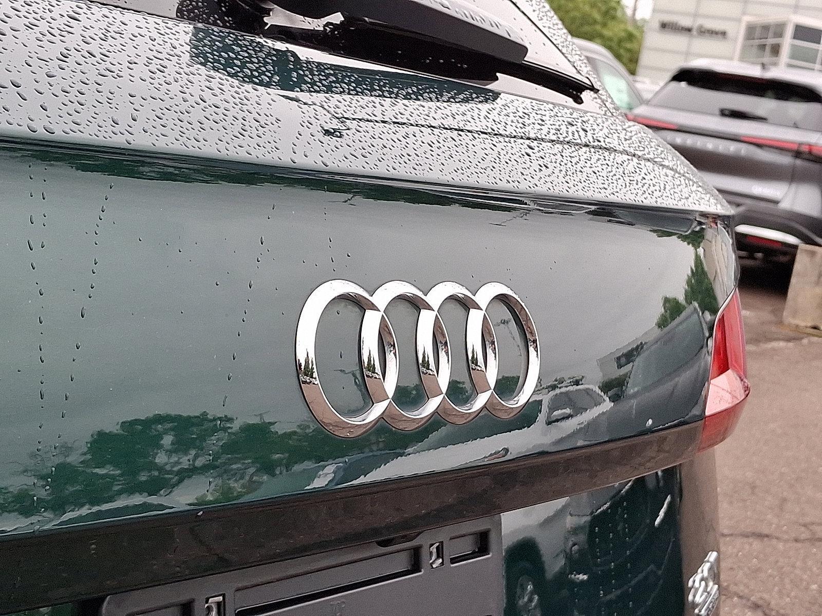 2018 Audi Q5 Vehicle Photo in Willow Grove, PA 19090