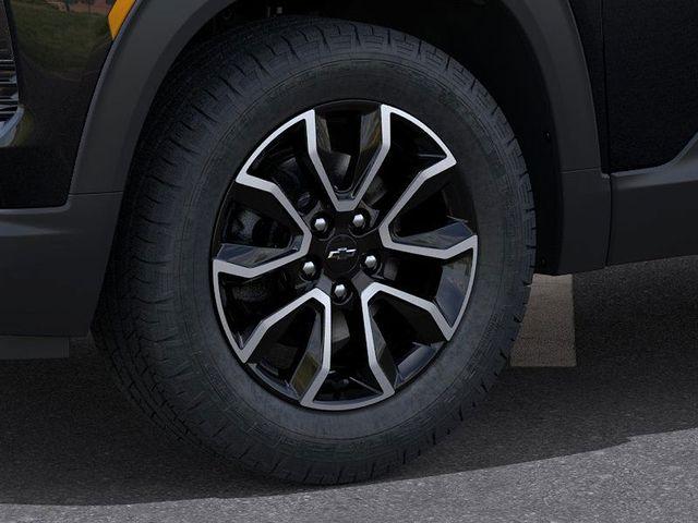 2026 Chevrolet Trailblazer Vehicle Photo in PAWLING, NY 12564-3219