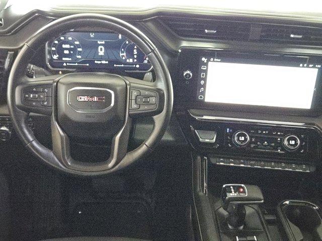 2023 GMC Sierra 1500 Vehicle Photo in Decatur, TX 76234