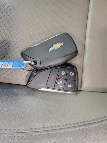 2022 Chevrolet Silverado 1500 Vehicle Photo in NEENAH, WI 54956-2243