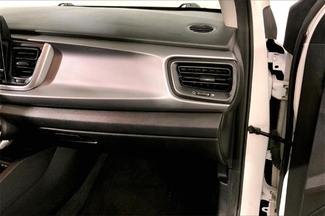 2021 Kia Rio Vehicle Photo in Lees Summit, MO 64086