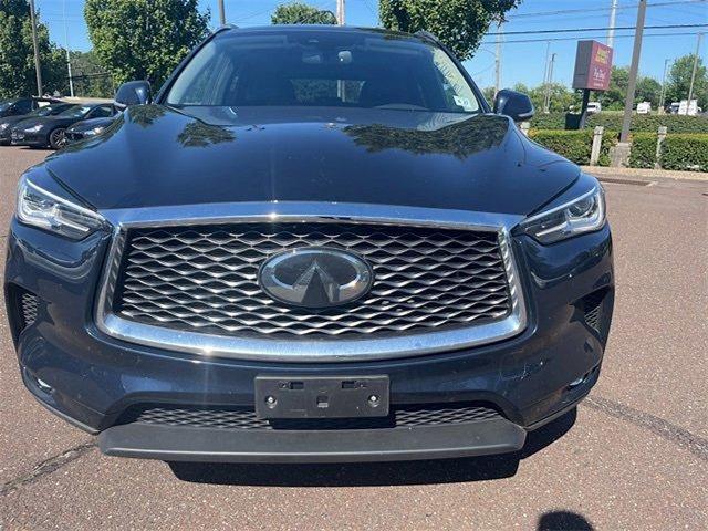 2022 INFINITI QX50 Vehicle Photo in Willow Grove, PA 19090