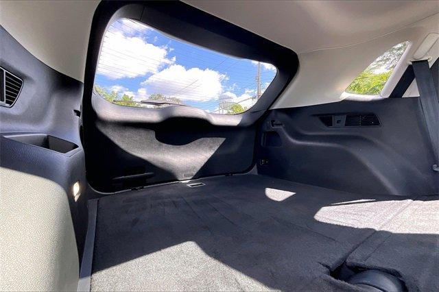 2016 Ford Edge Vehicle Photo in INDEPENDENCE, MO 64055-1314