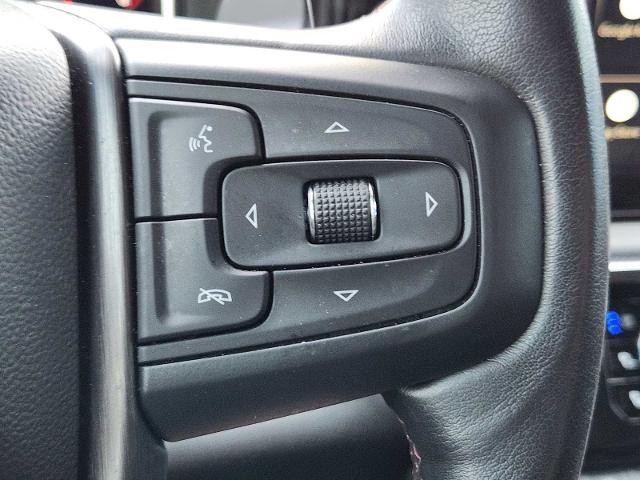 2022 GMC Sierra 1500 Vehicle Photo in DENTON, TX 76210-9321