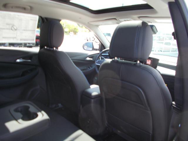 2026 Buick Encore GX Vehicle Photo in LOWELL, MA 01852-4336