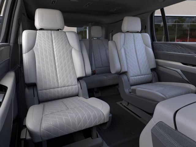 2026 Cadillac Escalade IQ Vehicle Photo in TREVOSE, PA 19053-4984