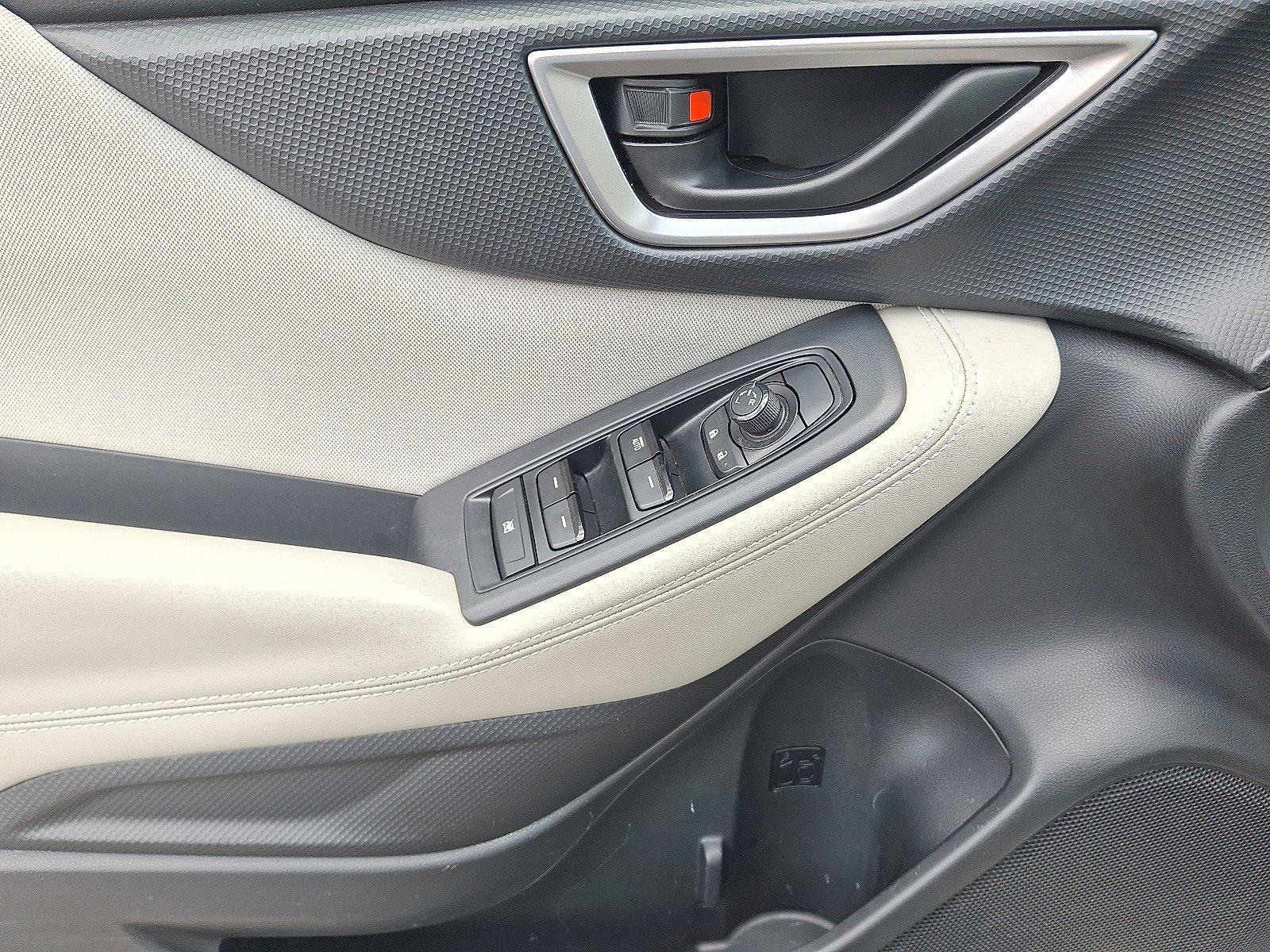 2020 Subaru Forester Vehicle Photo in Harrisburg, PA 17111