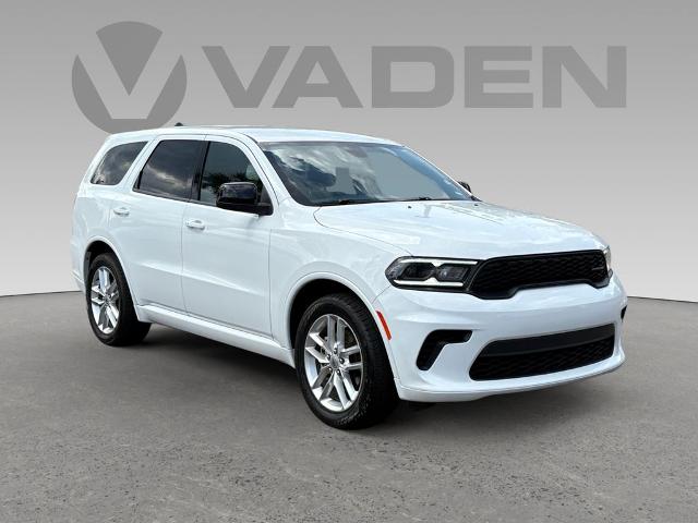 2023 Dodge Durango Vehicle Photo in Savannah, GA 31419