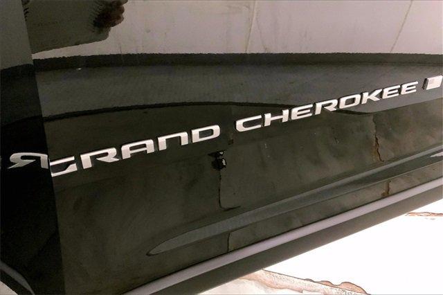 2024 Jeep Grand Cherokee L Vehicle Photo in INDEPENDENCE, MO 64055-1314