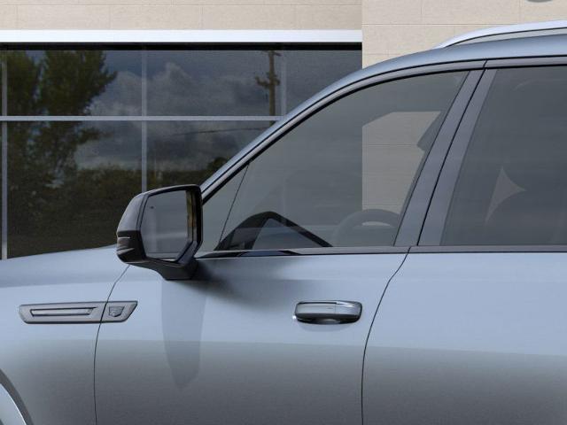 2026 Cadillac Escalade IQL Vehicle Photo in TREVOSE, PA 19053-4984