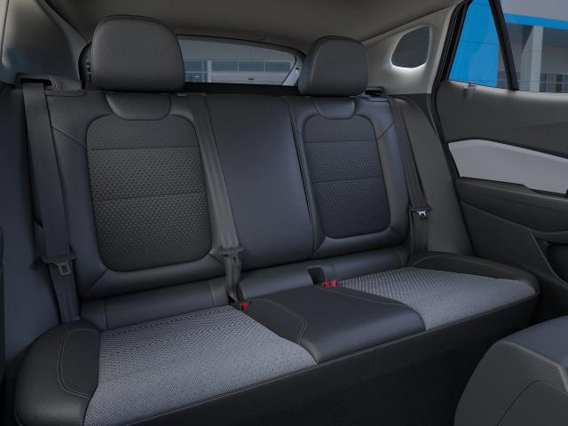 2026 Chevrolet Trax Vehicle Photo in BEAUFORT, SC 29906-4218