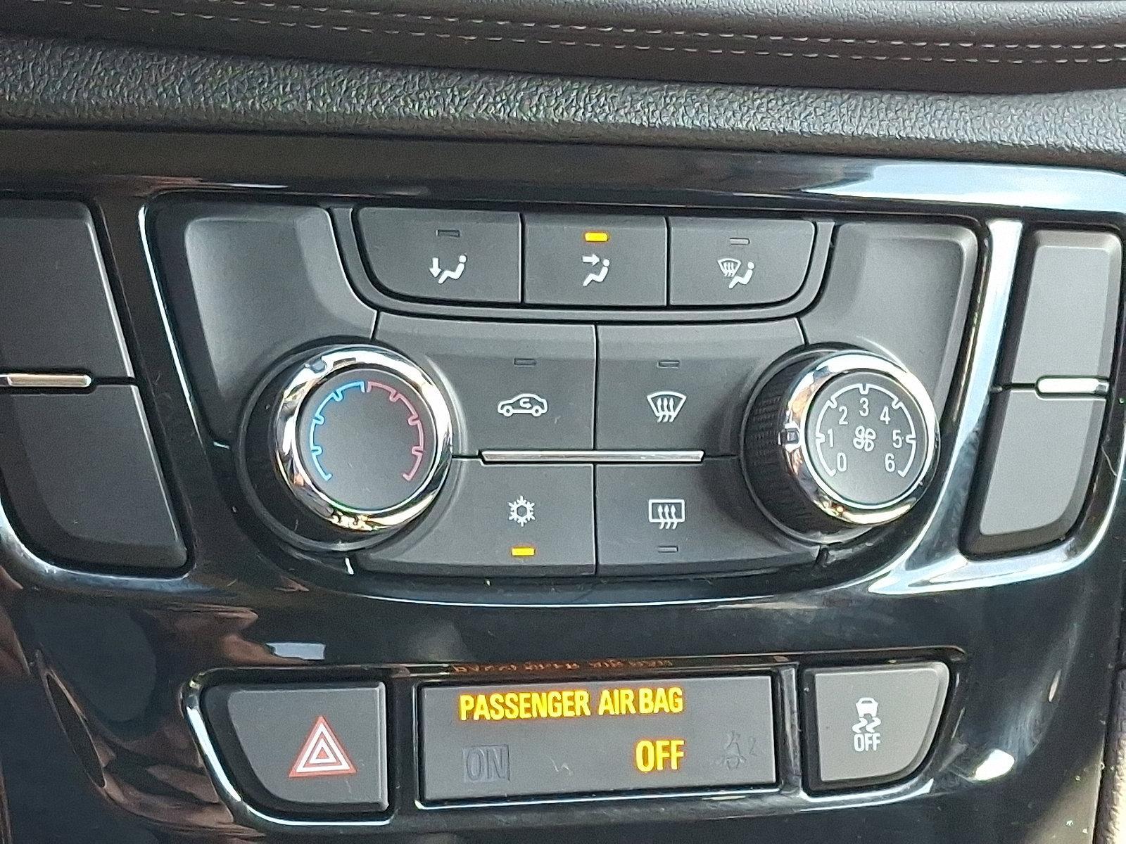 2019 Buick Encore Vehicle Photo in BETHLEHEM, PA 18017-9401