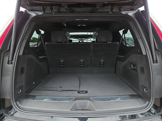 2021 Cadillac Escalade ESV Vehicle Photo in TREVOSE, PA 19053-4984