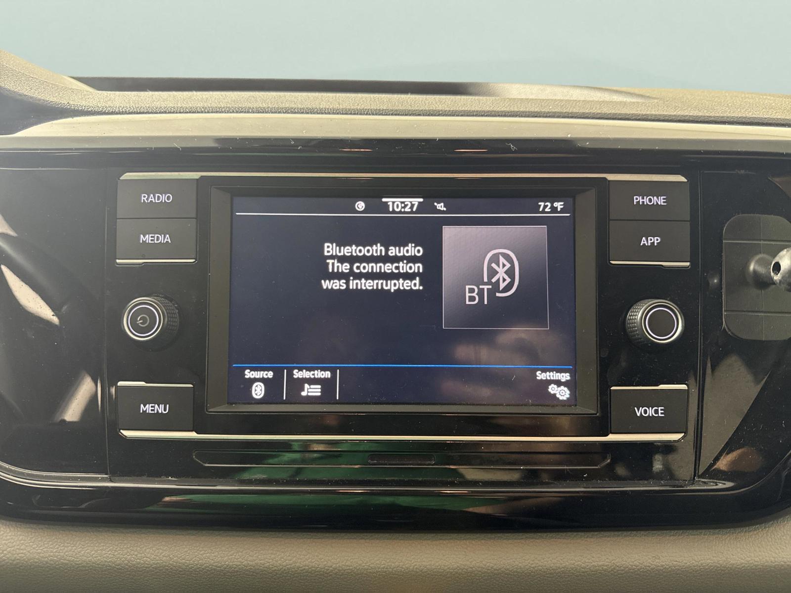 2022 Volkswagen Taos Vehicle Photo in Georgetown, TX 78626