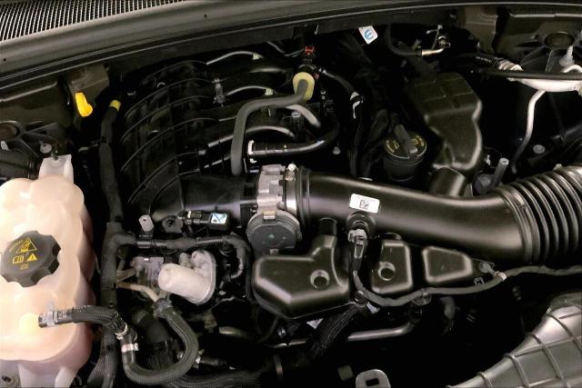 2024 Jeep Grand Cherokee Vehicle Photo in Kansas City, MO 64114