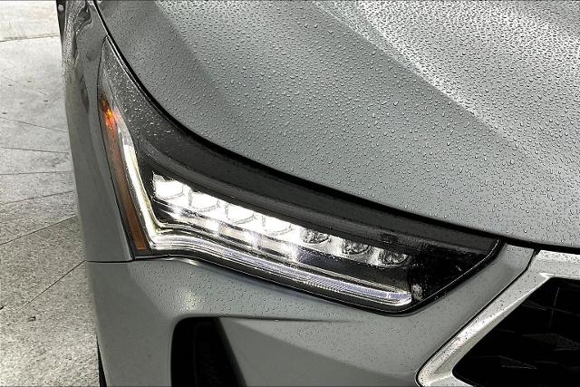 2024 Acura RDX Vehicle Photo in Grapevine, TX 76051