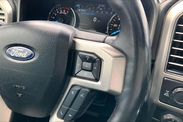2018 Ford F-150 Vehicle Photo in KANSAS CITY, MO 64114-4502
