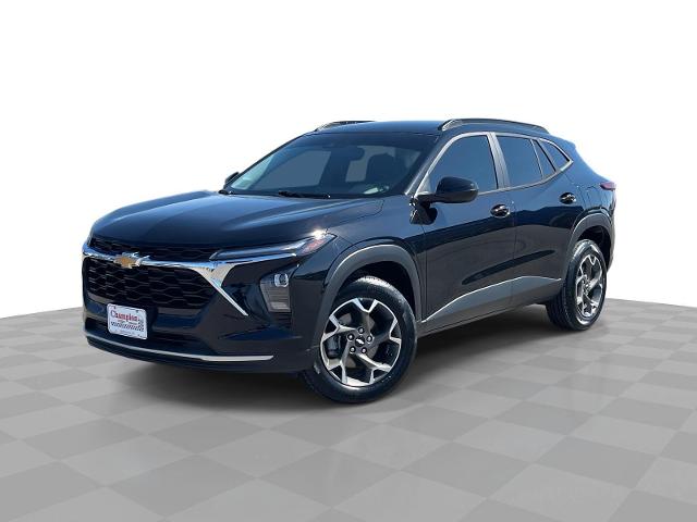 2024 Chevrolet Trax LT FWD