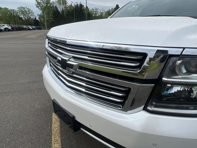 2018 Chevrolet Tahoe Vehicle Photo in BOSTON, NY 14025-9684