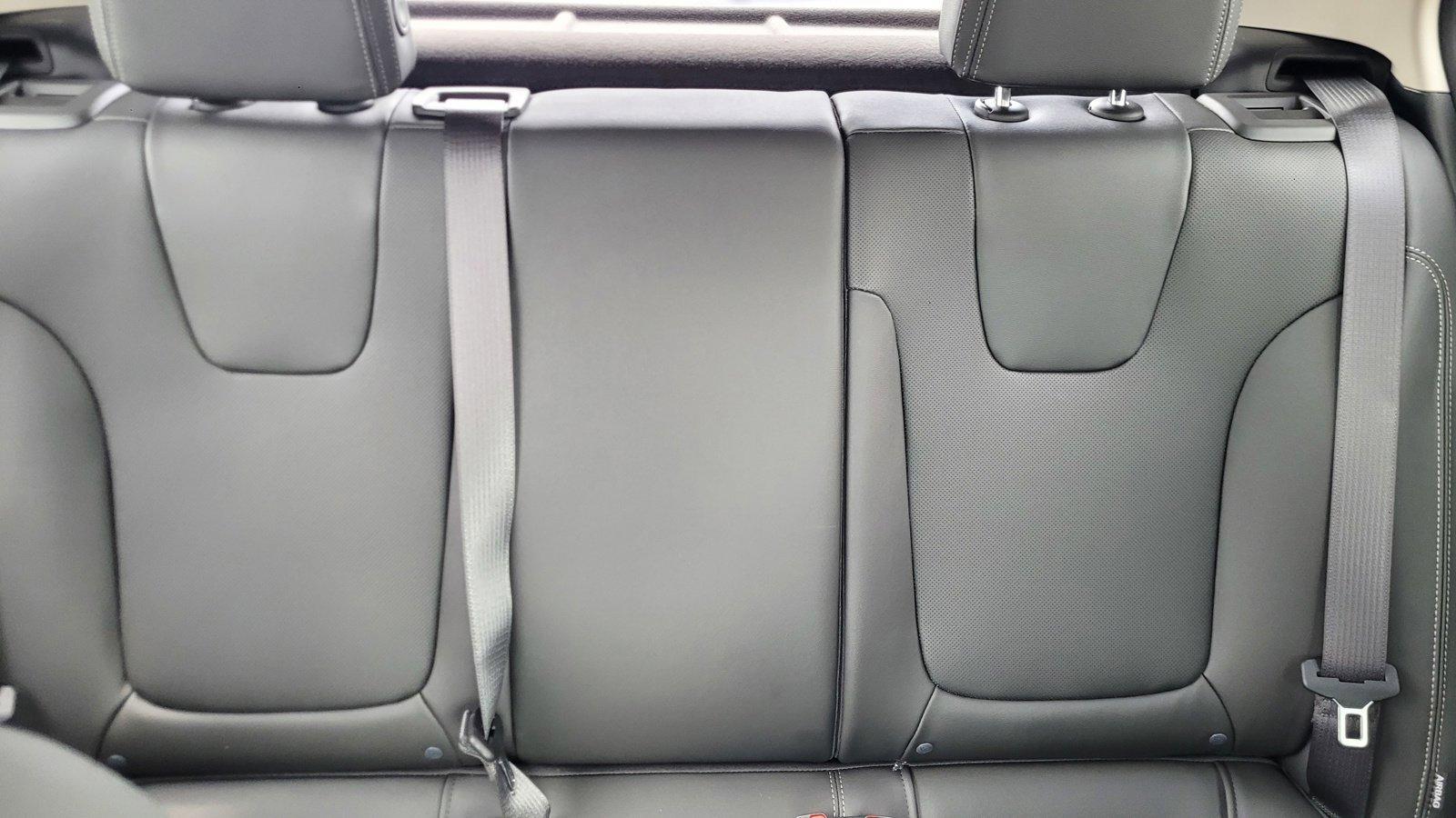 2024 Buick Encore GX Vehicle Photo in Rolla, MO 65401