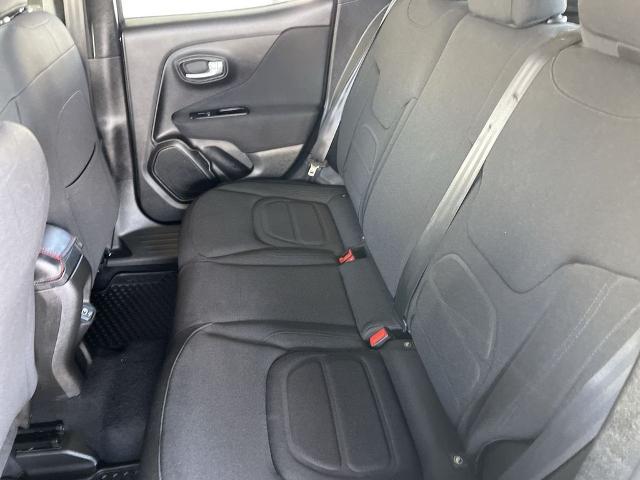 2020 Jeep Renegade Vehicle Photo in TURLOCK, CA 95380-4918