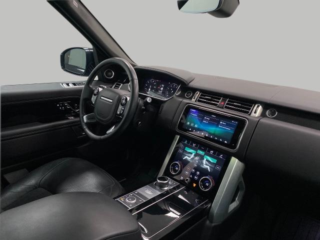 2022 Range Rover Vehicle Photo in Appleton, WI 54913