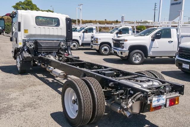 2025 Chevrolet 4500 HG LCF Gas Vehicle Photo in VENTURA, CA 93003-8585