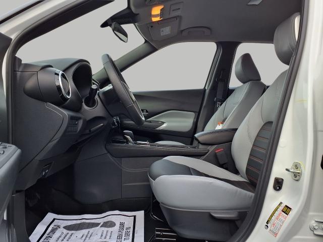 2023 Nissan Kicks Vehicle Photo in Oshkosh, WI 54904