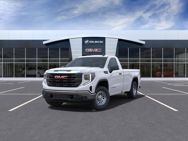 2024 GMC Sierra 1500 Vehicle Photo in GREEN BAY, WI 54303-3330