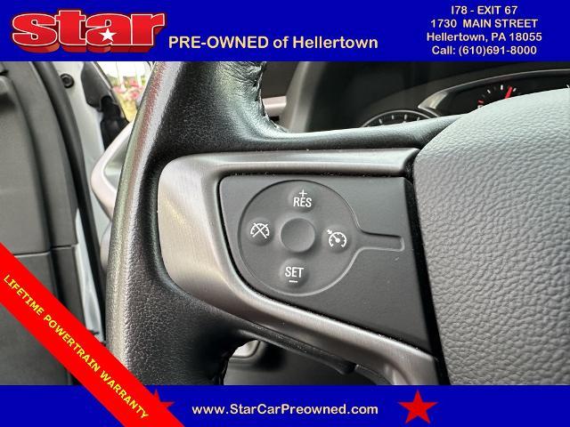 2020 GMC Acadia Vehicle Photo in Hellertown, PA 18055