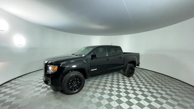 2022 GMC Canyon Vehicle Photo in GILBERT, AZ 85297-0402