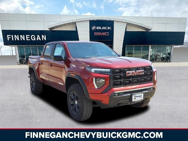 2024 GMC Canyon Vehicle Photo in ROSENBERG, TX 77471-5675