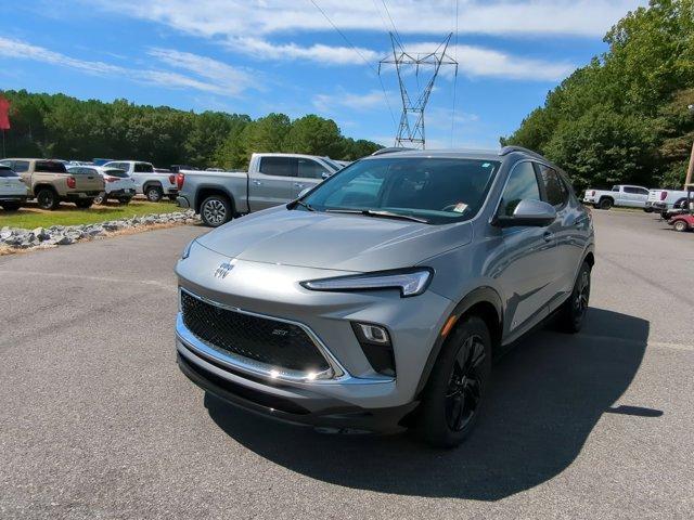 2025 Buick Encore GX Vehicle Photo in ALBERTVILLE, AL 35950-0246