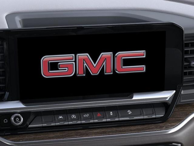 2025 GMC Sierra 1500 Vehicle Photo in EMPORIA, VA 23847-1235