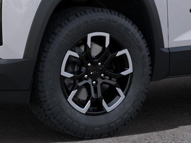 2025 Chevrolet Equinox Vehicle Photo in SUGAR LAND, TX 77478-0000