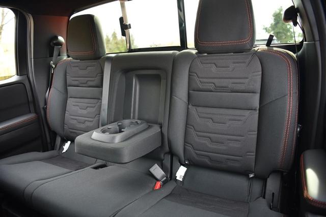 2025 Nissan Frontier Vehicle Photo in Ballwin, MO 63011