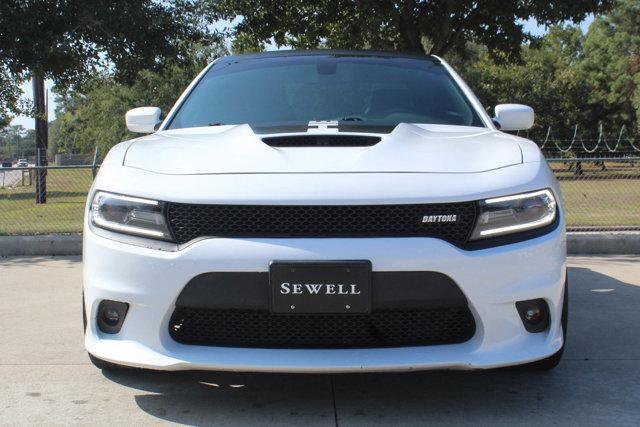 2017 Dodge Charger Vehicle Photo in HOUSTON, TX 77090