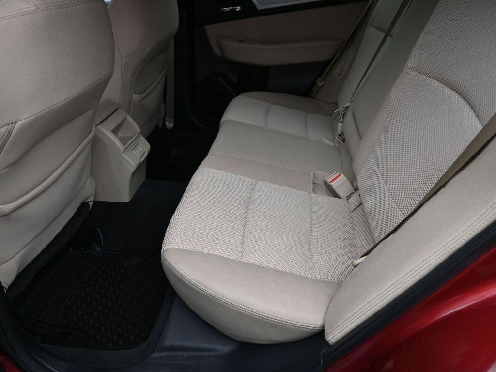 2019 Subaru Outback Vehicle Photo in Marion, IA 52302